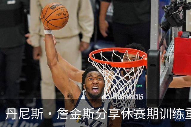 丹尼斯·詹金斯分享休赛期训练重点：追求稳定与高效